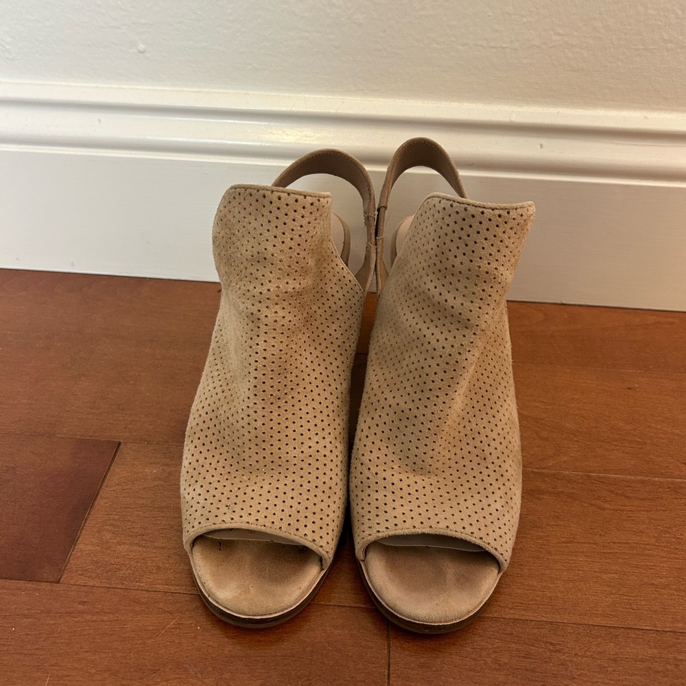 Cole Haan Heels